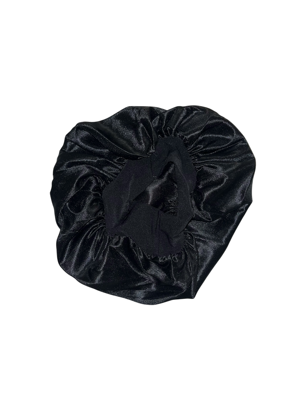 Baby Bonnet (Black)