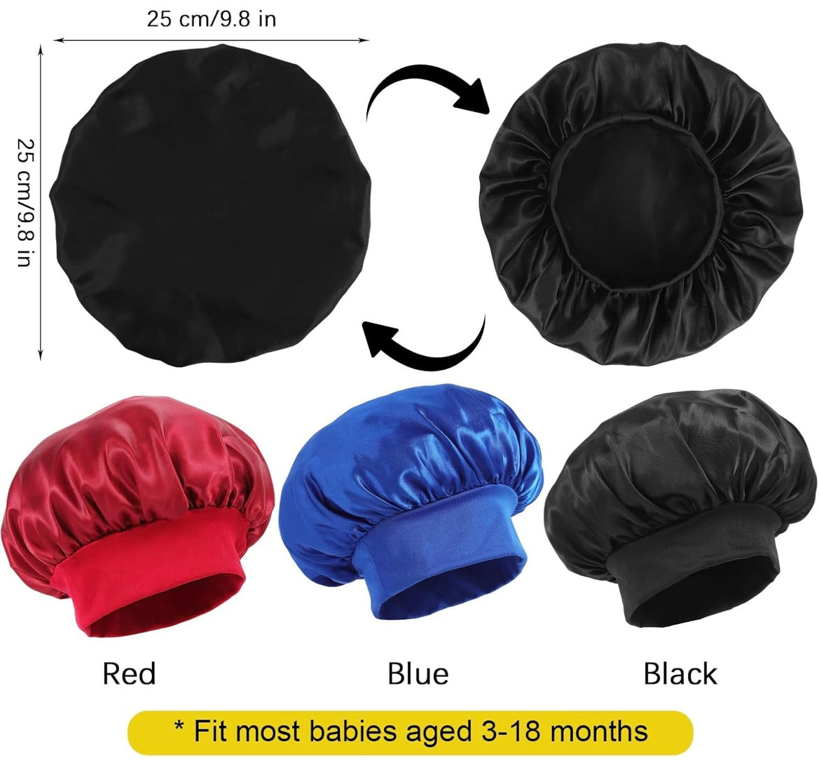 Baby Bonnet