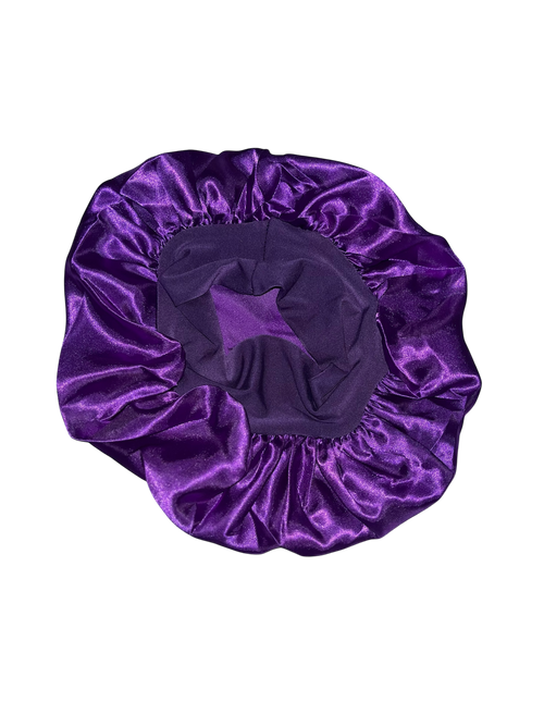 Baby Bonnet (Purple)