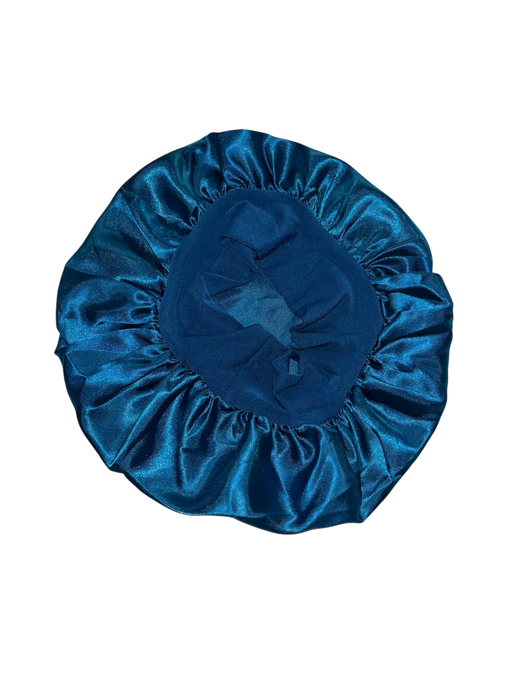 Baby Bonnet (Black)