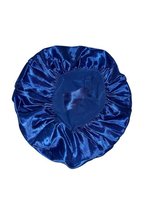 Baby Bonnet  (Blue)