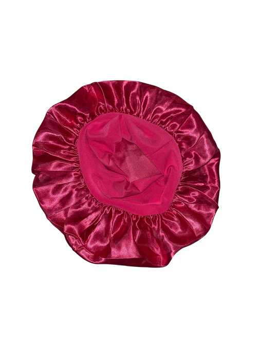 Baby Bonnet (Pink)